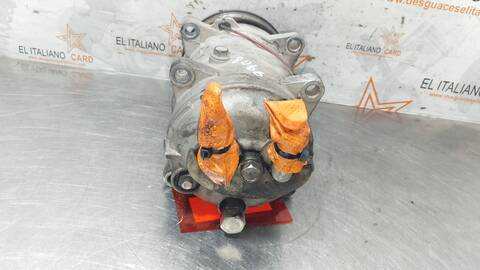 Foto 3ª: Compresor Aire Acondicionado Mercedes Sprinter 310/313/316 CDI 906.131/132/133/135) 129CV 95KW CAJA ABIERTA [651955] (2011)