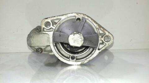 Foto 2ª: Motor de Arranque Hyundai i30 COMFORT 116CV 85KW [D4FB] (2007)