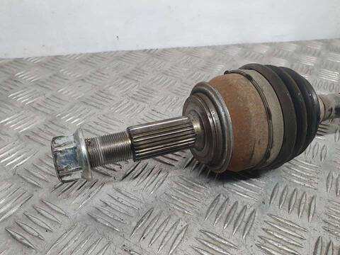 Foto 3ª: Transmision Delantera Izquierda Renault Kadjar EXPERIENCE 130CV 96KW [H5FF408] (2016)