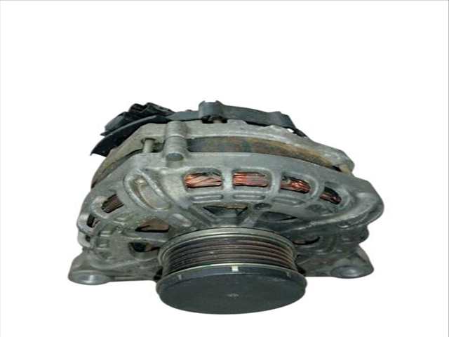 Foto 3ª: Alternador Peugeot 208 1.2 PURETECH 82 (2012)