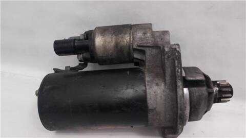 Foto 3ª: Motor de Arranque Seat Leon 2.0 ERENCE [2 0 LTR. - 103 KW TDI] 140CV