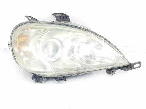 Faro Derecho Mercedes Clase ML 270 2.7 CDI 20V 163CV CLASE M)