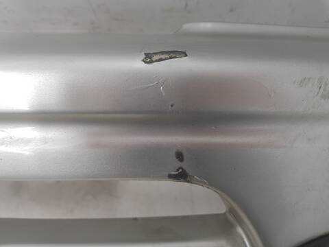 Foto 2ª: Paragolpes Delantero Toyota Land Cruiser TD VX 3-PTAS.) KZJ90) (1996)