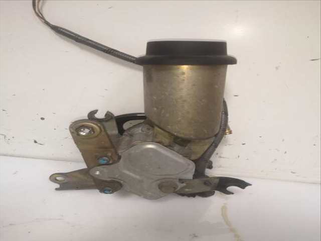 Foto 2ª: Bomba Servodireccion Toyota Yaris 2NZFE (1999)