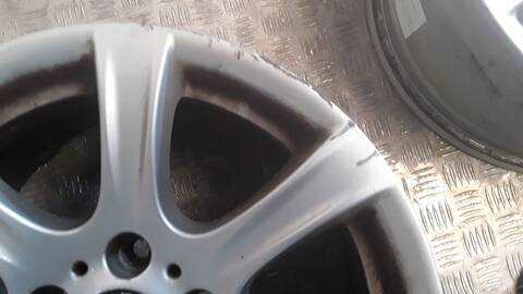 Foto 3ª: Juego LLantas Bmw Serie 3 318 2.0 D 150CV 110KW F34) GRAN TURISMO B47D20 [N47D20C] (2014)