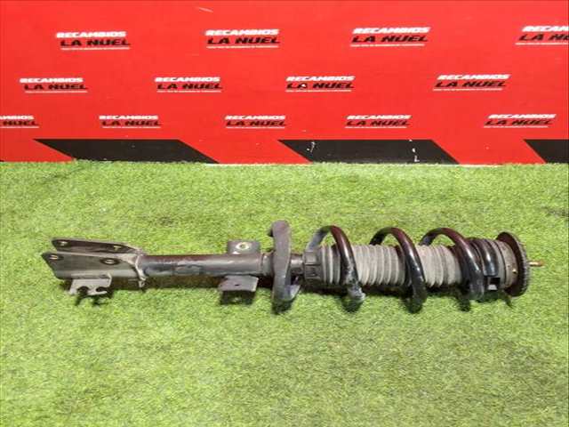 Foto 3ª: Amortiguador Delantero Derecho Renault Master 2.3 DCI 125 FWD FV0C FV0D FV0G FV0H FV0J FV0K) 125CV 92KW FURGONETA [M9T 670,M9T 672,M9T 676,M9T 678,M9T 680,M9T 870,M9] (2013)