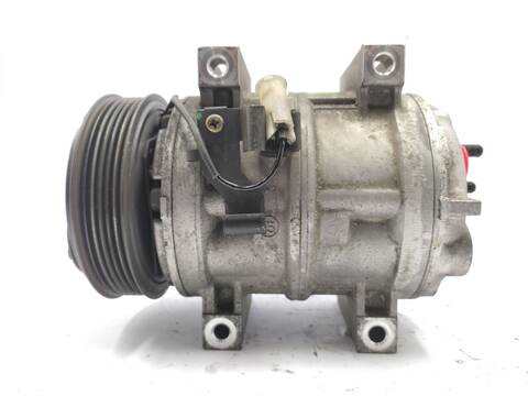 Foto 3ª: Compresor Aire Acondicionado Volvo V40 1.6 109CV 80KW [B416482] (2001)