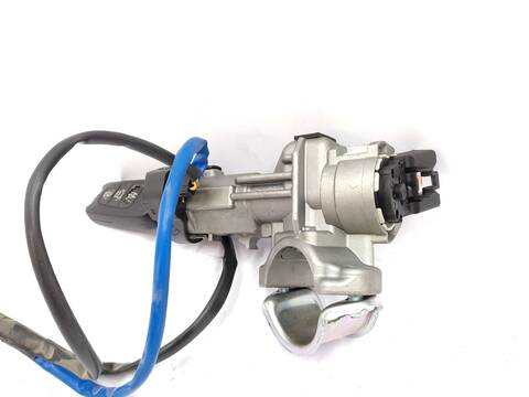 Foto 2ª: Motor de Arranque Kia Sorento 2.2 CRDI CAT 197CV 145KW [D4HB] (2010)