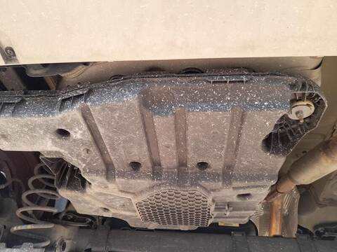 Deposito AdBlue Opel Crossland 1.5 TURBO D 75) 102CV 75KW