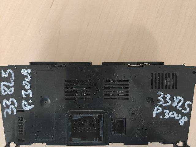 Foto 2ª: Climatizador Peugeot 3008 2.0 HDI [RHE] (2009)