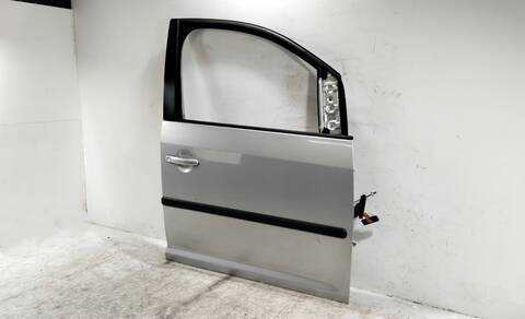 Foto 3ª: Puerta Delantera Derecha Volkswagen Caddy 1.9 TDI 105CV [BLS] (2004)