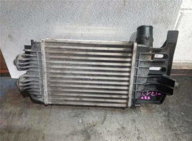 Foto 3ª: Intercooler Toyota Yaris 1.4 BÁSICO [1.4 LTR. - 66 KW TURBODIESEL CAT] [1NDTV]