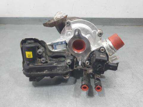 Turbocompresor Mitsubishi Colt 100T MOTION 90CV 66KW