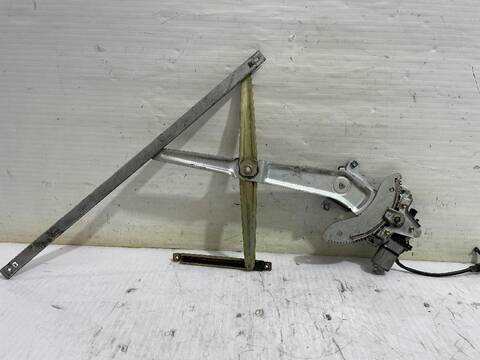 Foto 3ª: Elevalunas Eléctrico Delantero Izquierdo Kia Carnival 2.9 CRDI LX AUT. 144CV [J3] (2001)