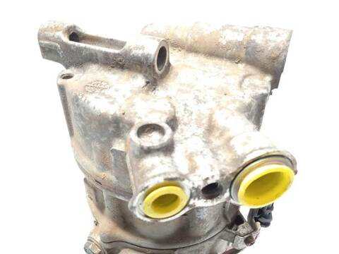 Foto 4ª: Compresor Aire Acondicionado Opel Astra 1.6 CDTI DPF 110CV 81KW [B16DTE] (2018)