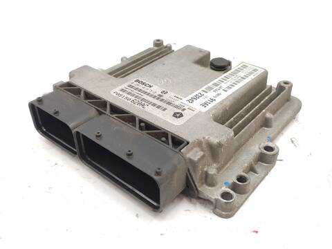 Centralita Motor ECU Fiat Freemont 2.0 JTD 170CV 125KW