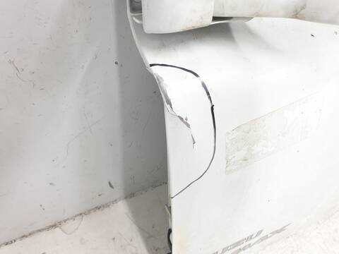 Foto 3ª: Portón Isuzu D Max SINGLE CAB BASIS 4WD (2017)