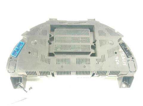 Foto 3ª: Cuadro de Instrumentos Iveco Daily VERSION INDEFINIDA (2002)