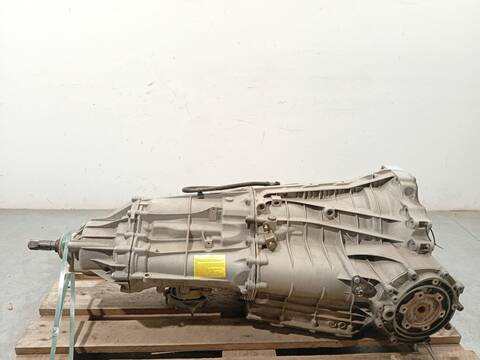 Foto 3ª: Caja Cambios Automatica Audi Q5 2.0 TDI QUATTRO 190CV 140KW AUT. [CNH] (2015)