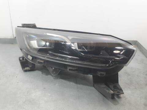Faro Derecho Renault Espace 1.6 DCI 130 130CV 96KW