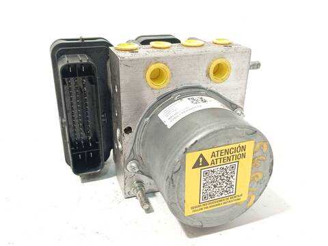 Abs Citroen Berlingo 1.5 BLUEHDI 100 102CV 75KW FURGONETA