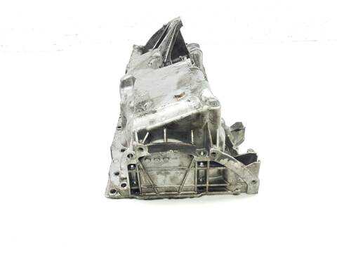 Foto 3ª: Carter Bmw Serie 5 518 535D [N57D30B] (2011)