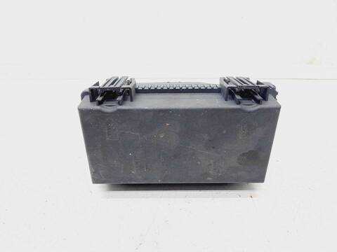 Caja Reles Fusibles Fiat Grande Punto 1.3 16V JTD CAT 90CV 66KW