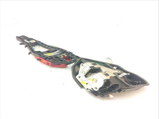 Cerradura Puerta Delantera Izquierda Bmw Serie 3 315 320 D