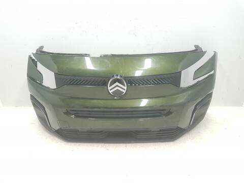 Paragolpes Delantero Citroen Berlingo SHINE BUSINESS M