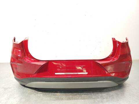 Paragolpes Trasero Ford Puma 1.0 ECOBOOST 125CV 92KW