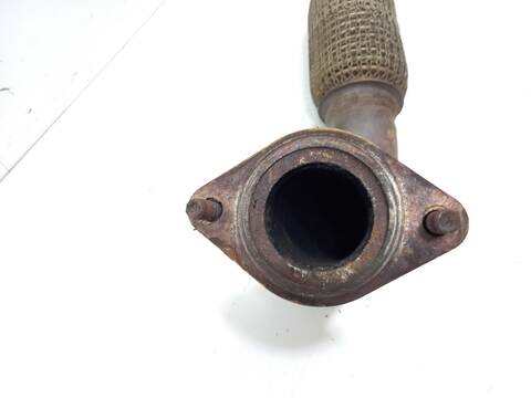 Foto 2ª: Catalizador Ford C Max M1DA CB7) (2013)