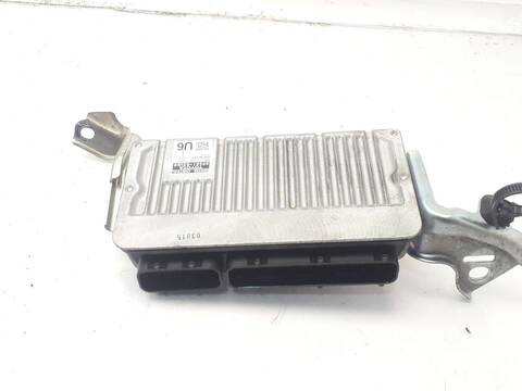 Centralita Motor ECU Toyota Auris 1.8 16V CAT HIBRIDO) 99CV 73KW