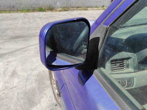 Retrovisor Izquierdo Mitsubishi Montero 4G94