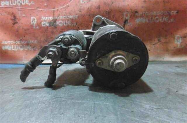Foto 3ª: Motor de Arranque Bmw Serie 3 315 318I (115CV) [1840]
