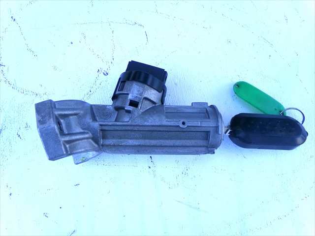 Antirrobo Fiat Ducato 2.3 JTD 2014-2020