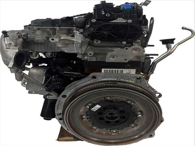Foto 2ª: Motor Completo Audi Q2 150CV 110KW [DTTC DTT] (2024)