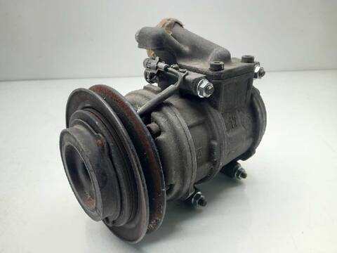 Foto 3ª: Compresor Aire Acondicionado Toyota Land Cruiser TD VX 204CV 150KW (2002)