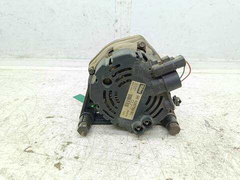 Foto 3ª: Alternador Peugeot 206 CC 109CV 80KW (2005)