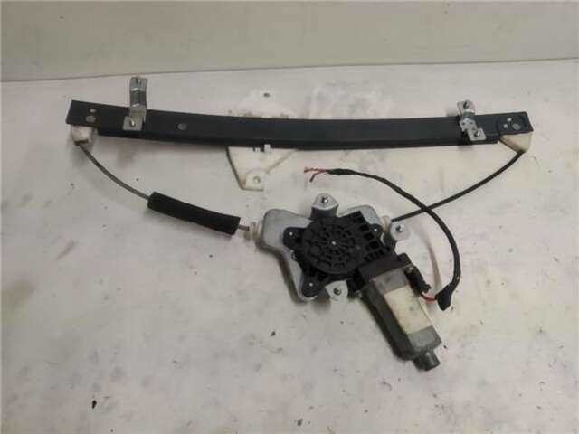 Foto 2ª: Elevalunas Eléctrico Trasero Izquierdo Ssangyong Actyon 2.0 TD (141 CV) [D20DT]