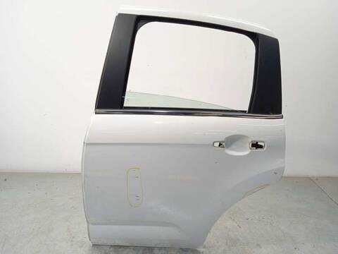 Puerta Trasera Izquierda Citroen C3 COLLECTION 68CV 50KW