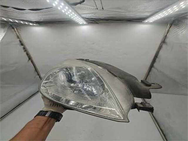 Foto 2ª: Faro Derecho Citroen Xsara 1.6 HDI SATISFACTION II [1.6 LTR. - 80 KW HDI CAT (9HY - DV6TED4)]