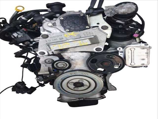 Motor Completo Opel Corsa 1.3 CDTI 08 68)