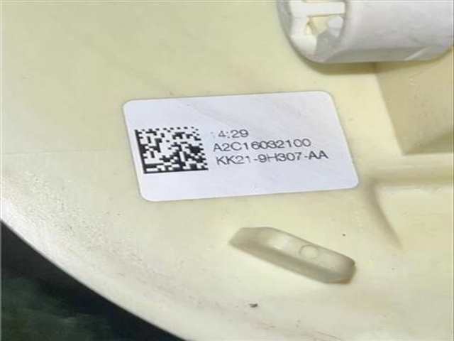 Foto 2ª: Aforador Ford Transit 2.0 320 L1 TRANSIT TREND [2 0 LTR. - 96 KW TDCI CAT] 131CV [BKFA] (2019)