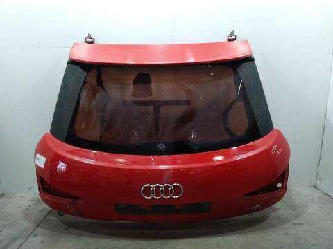 Portón Audi A1 AMBITION 122CV 90KW