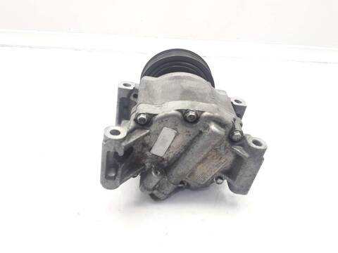 Foto 2ª: Compresor Aire Acondicionado Fiat Panda GASOLINA [188A8000] (2009)