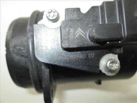 Foto 3ª: Caudalimetro Citroen C Elysee 1.6 HDI (2012)