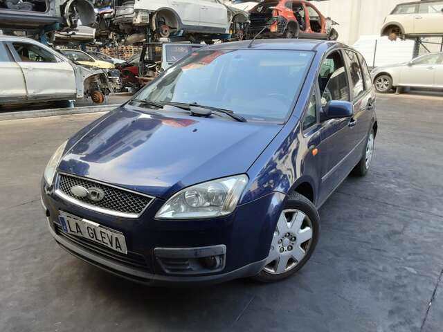 Caja Cambios Ford C Max 1.6 16V100CV FOCUSDM2 CAP) DESDE 08/2003 HASTA 03/2007