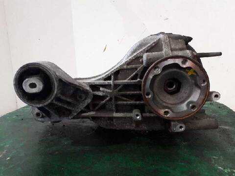 Foto 3ª: Diferencial Trasero Volkswagen Phaeton TDI V6 4MOTION 5 ASIENTOS) 233CV 171KW [CAR] (2009)