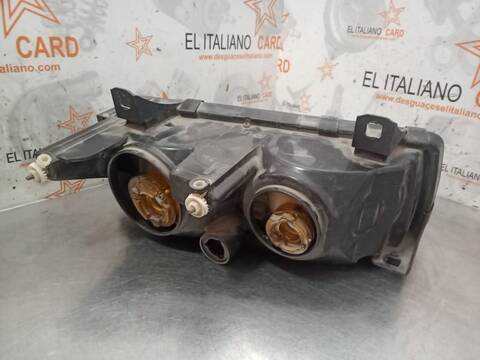 Foto 3ª: Faro Izquierdo Bmw Serie 3 315 115CV 85KW (1994)