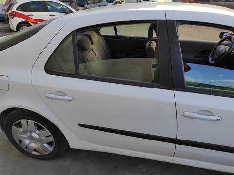 Puerta Trasera Derecha Renault Laguna F9Q752